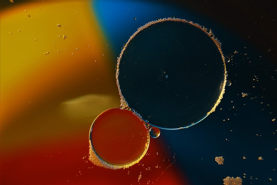 oxygen